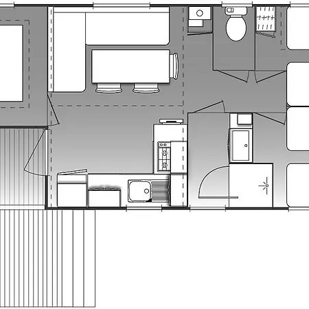 Camping Beach