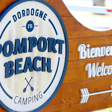 Camping Beach 4*