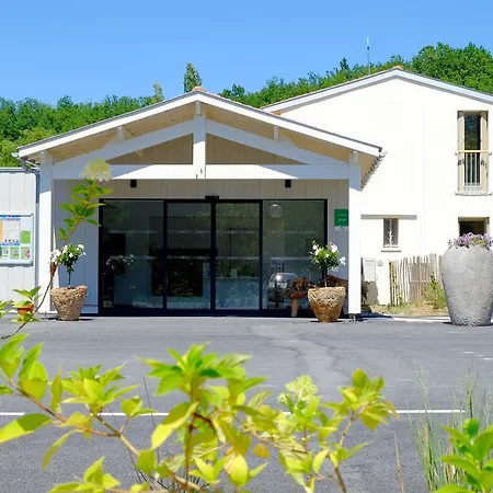Camping Beach Kemping 4*
