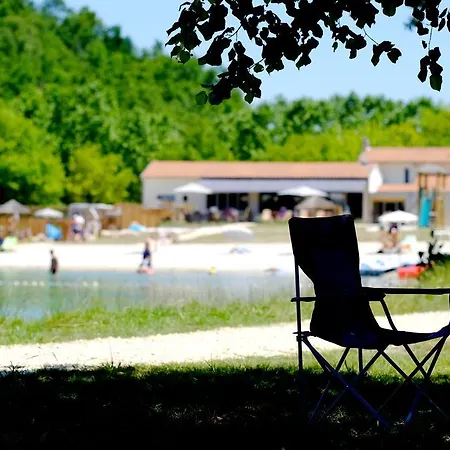 Camping Beach 4*