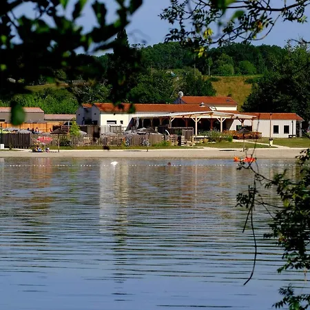 Camping Beach Kemping